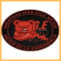 Gomitas "FUEGO"
