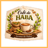 CAFÉ DE HABA