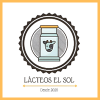 LÁCTEOS EL SOL