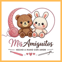 MIS AMIGUITOS